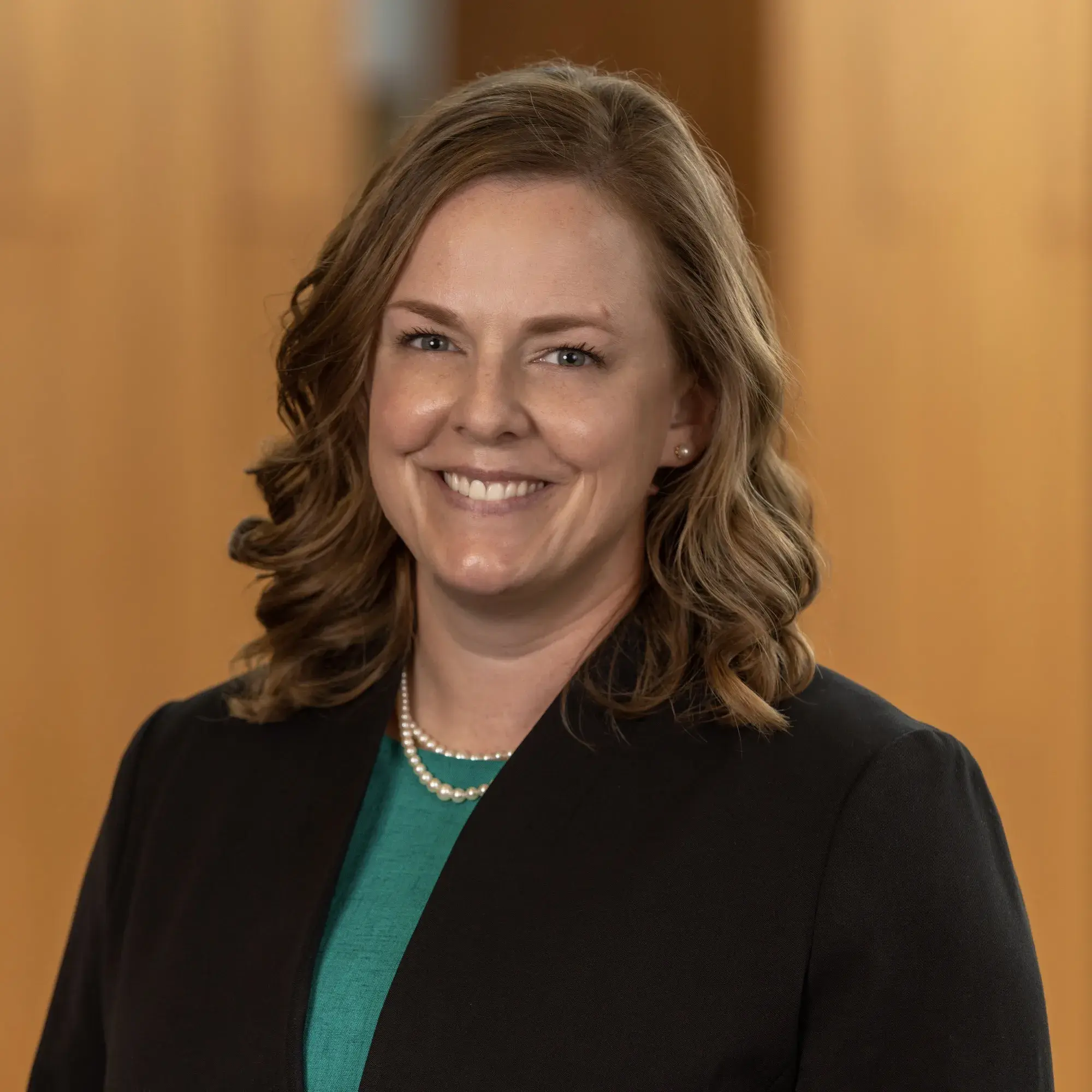 Lauren Greathouse Office of The Provost